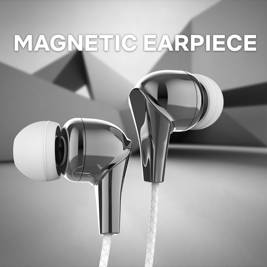 Magnetic earpiece discount