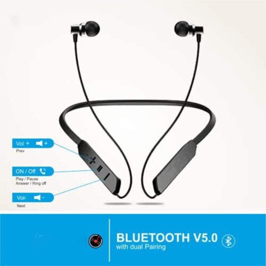 Latest bluetooth version discount headphones