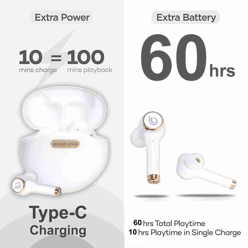 Levin bluetooth headphones manual sale