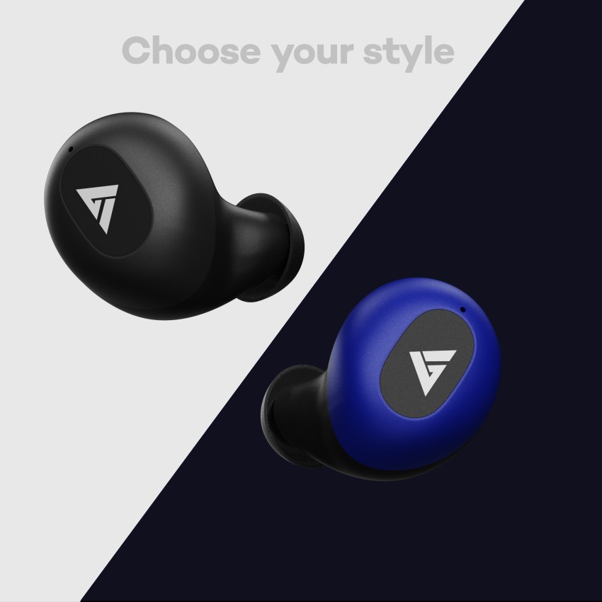 Boult audio airbass online powerbuds true wireless earbuds