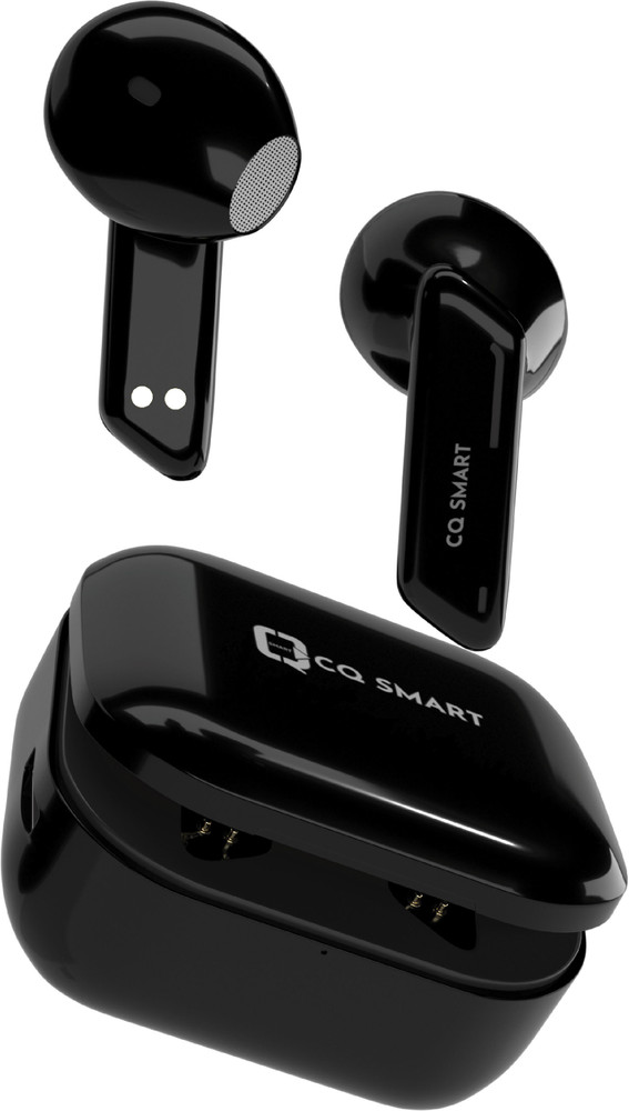 CQ SMART Torque Earbuds Bluetooth Headset Price in India Buy CQ