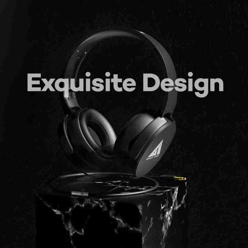 Boult audio 2025 bassbuds q2