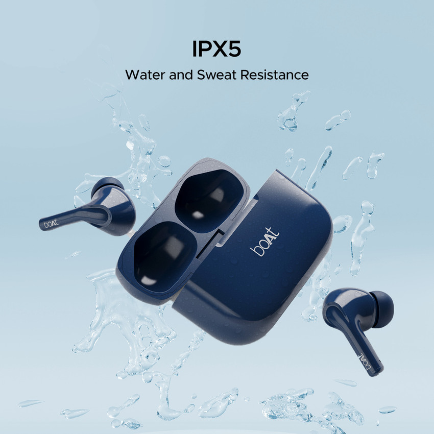 Boat best sale airdopes 831