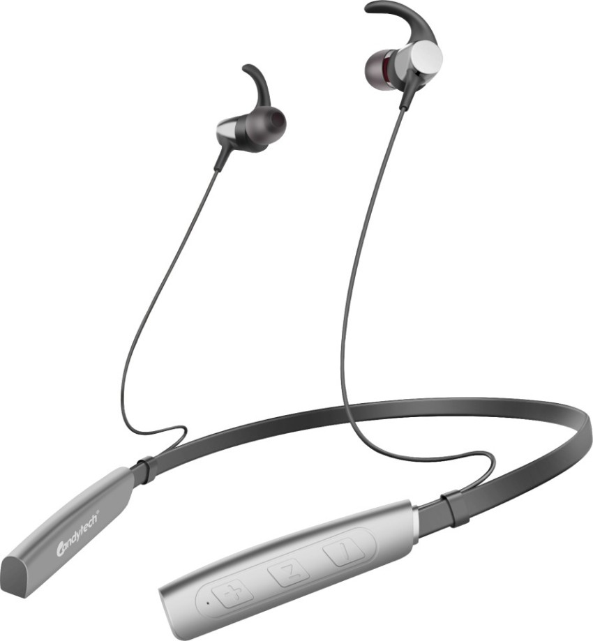 Candytech Bond Series Bluetooth Headset Price in India Buy