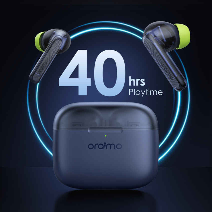 Oraimo lite earphones sales