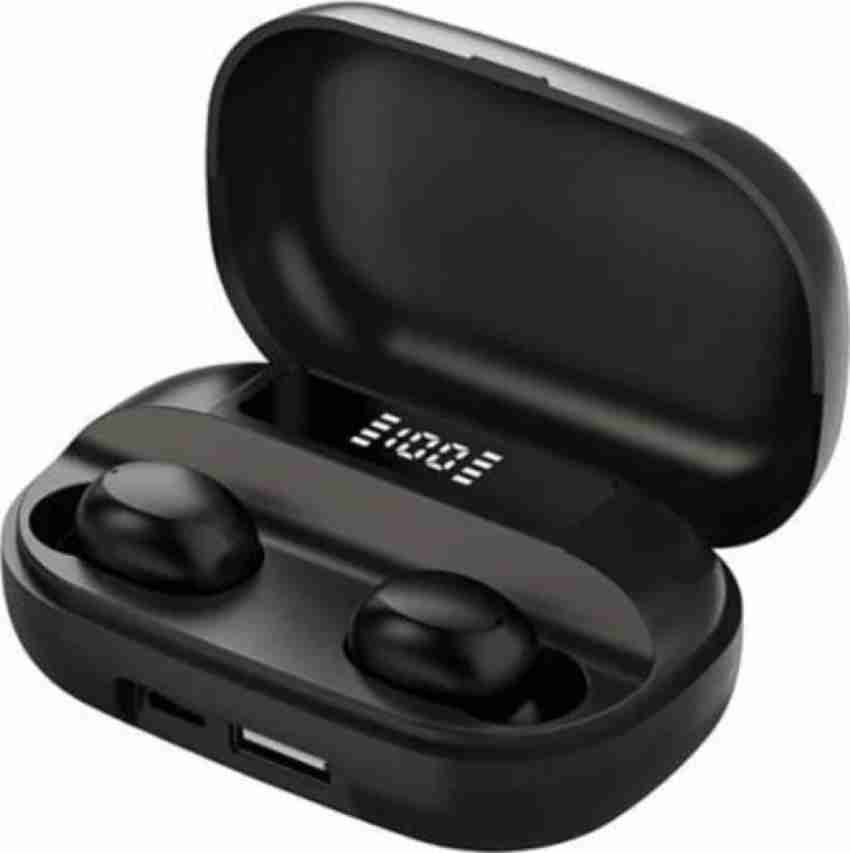 ASTOUND TWS T2 Touch Control Earbuds Headphone Bluetooth Gaming