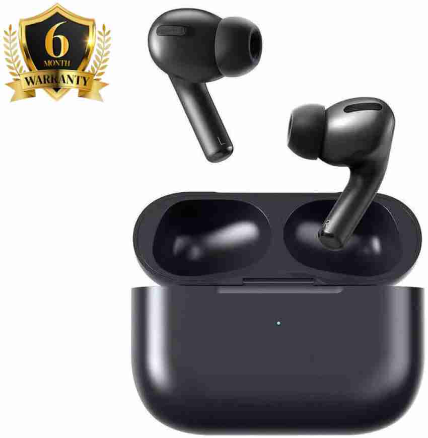 Fast charging earbuds hot sale