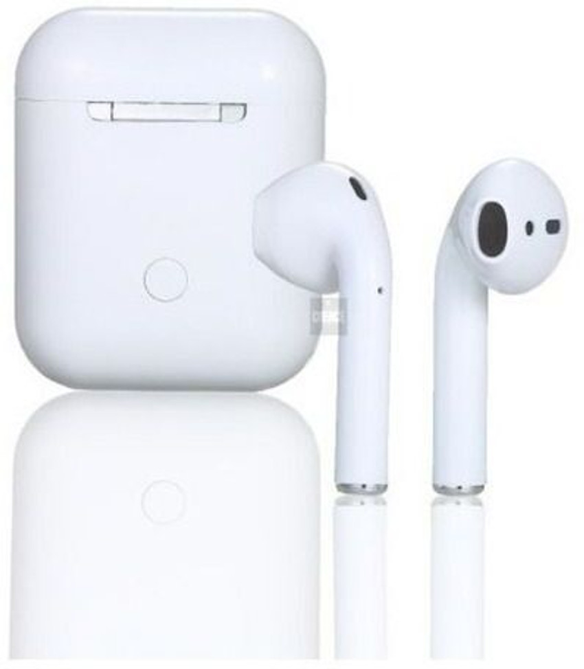 Airpods i12 flipkart sales