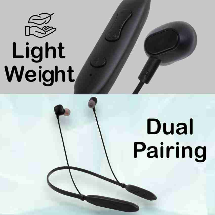 Neckband flipkart discount