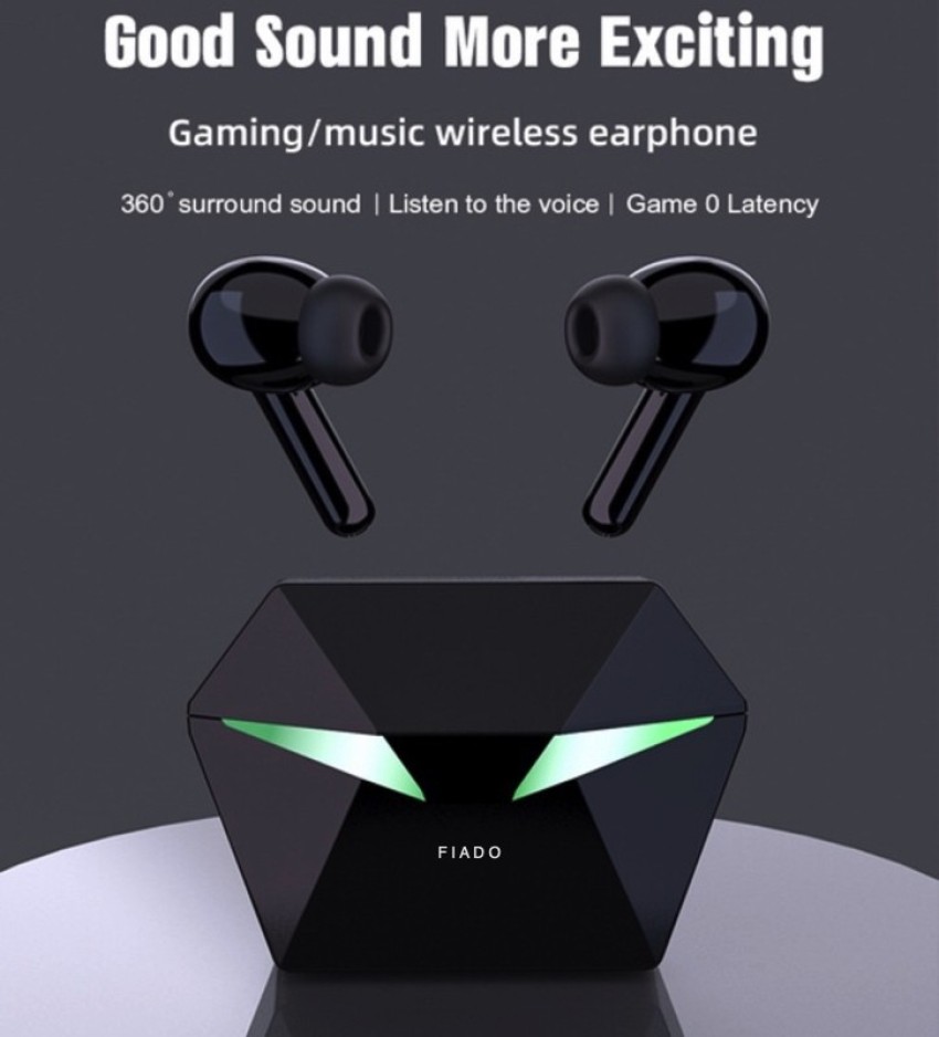 Earpods at 2024 game