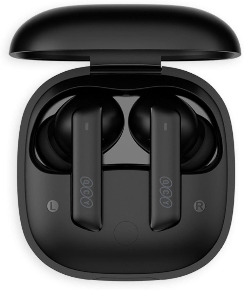 Qcy bluetooth headset price in india new arrivals