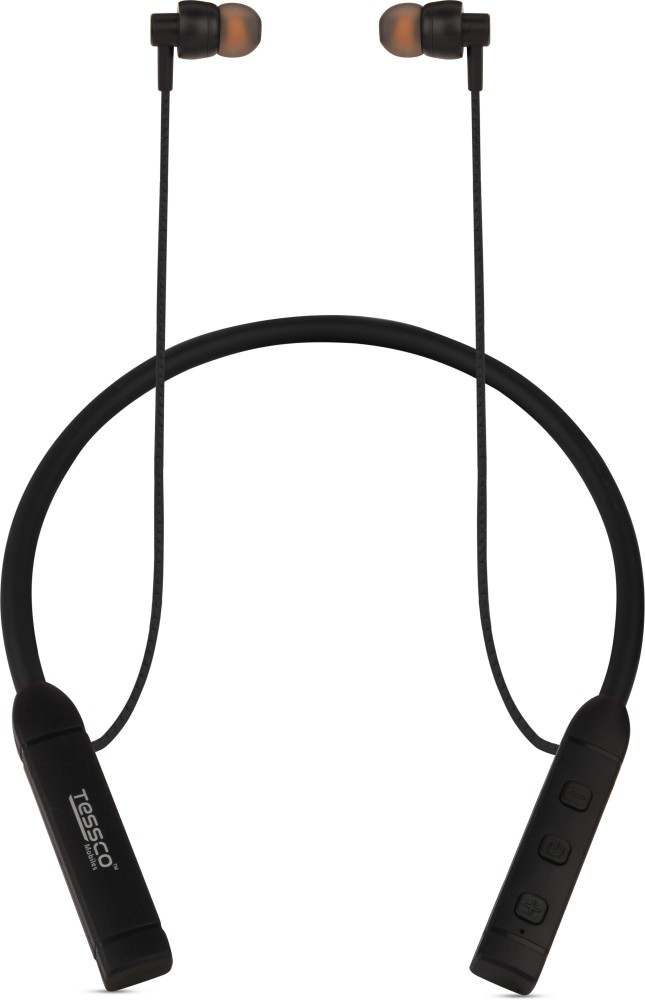 Helix bluetooth 2024 collar neckband