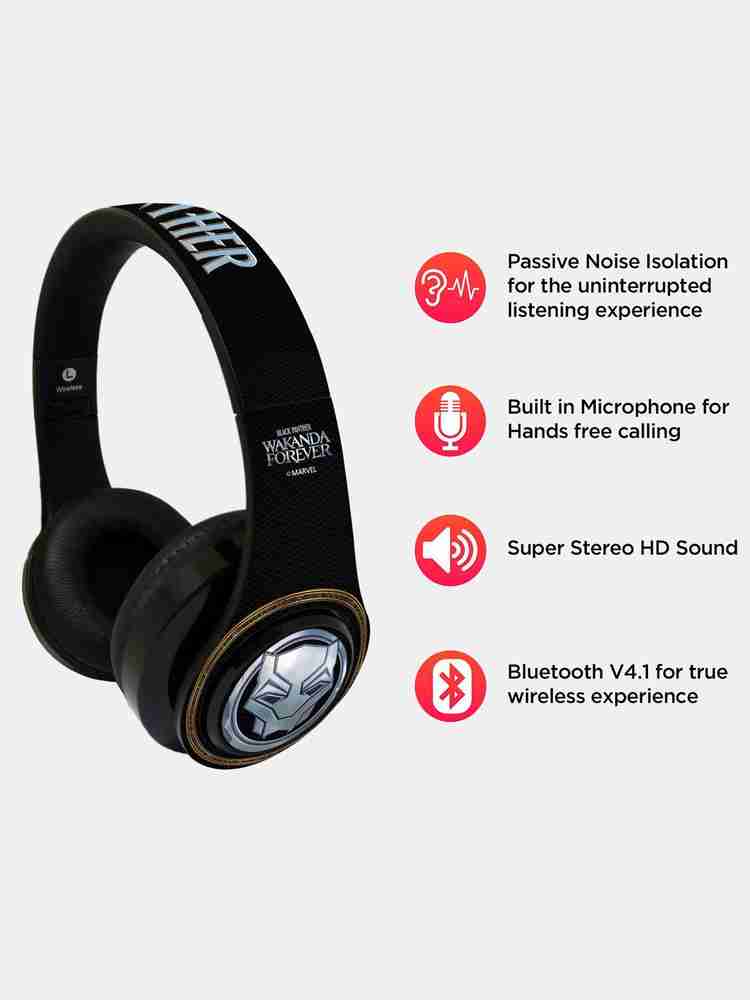 Macmerise avengers headphones outlet