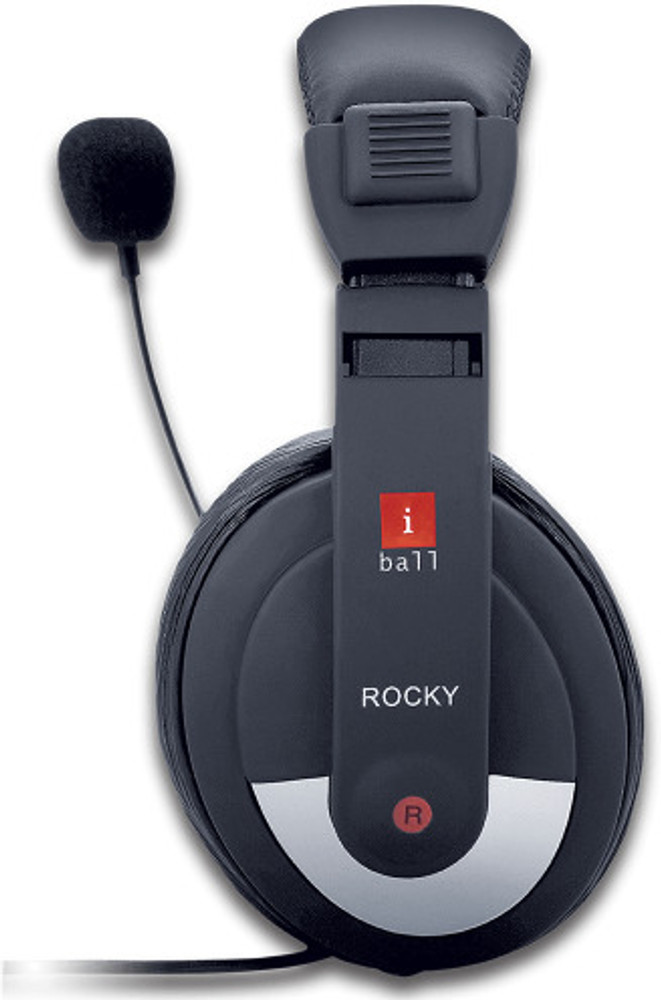 Iball headphones flipkart 2025