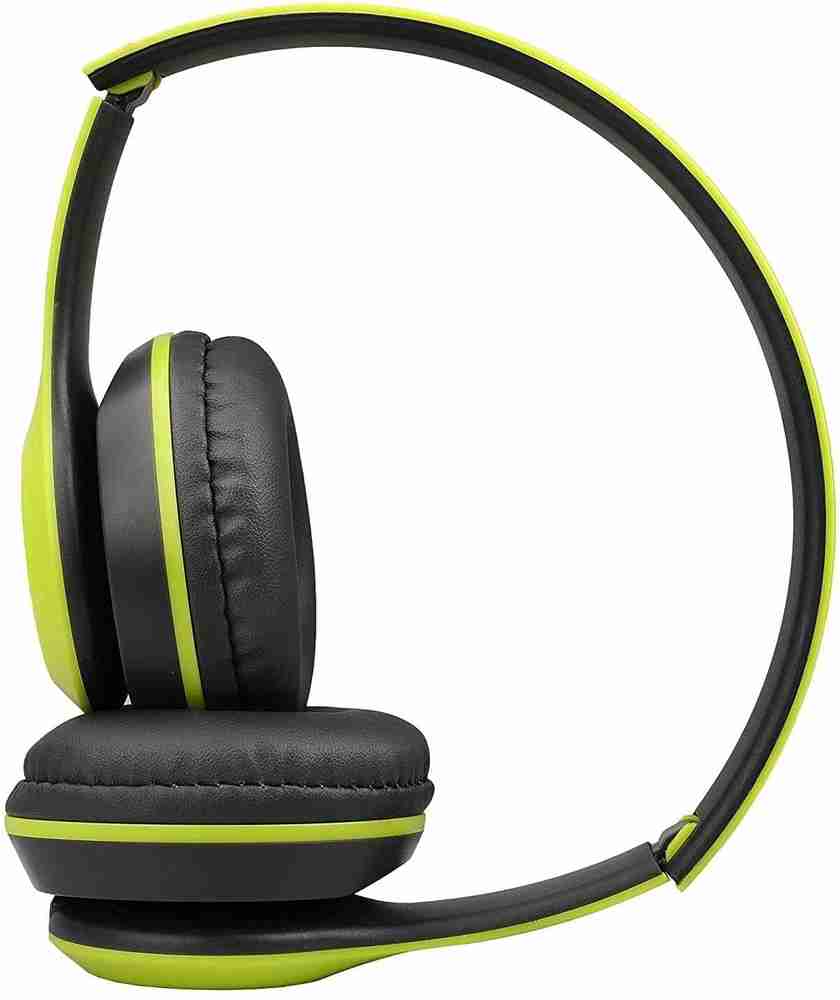 Bagatelle sports stereo headphones bluetooth headset on sale