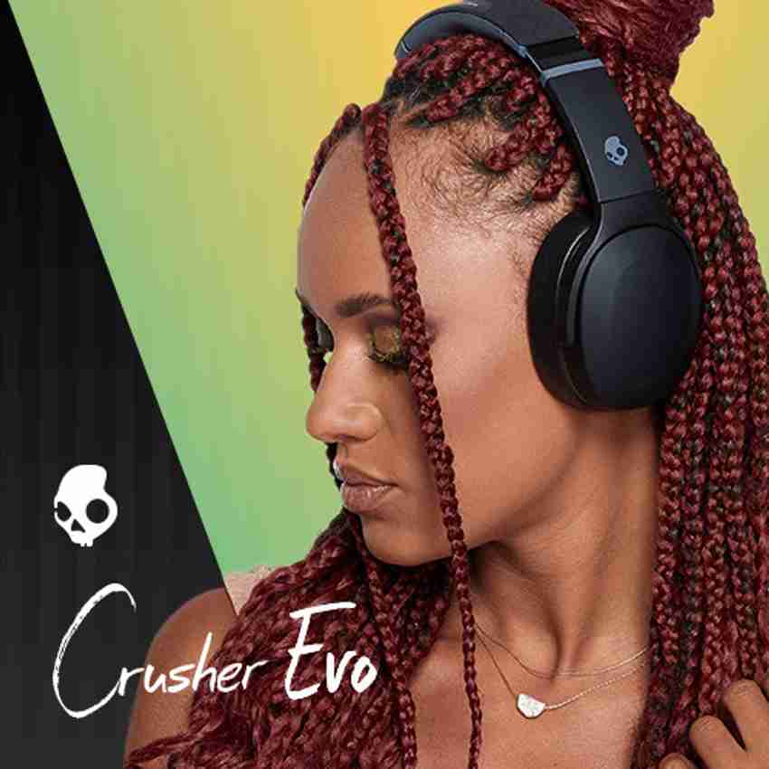 Evo headphones deals