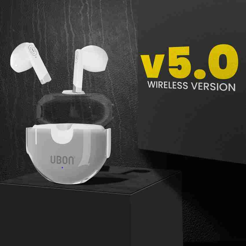 Tzumi urban series wireless store earbuds