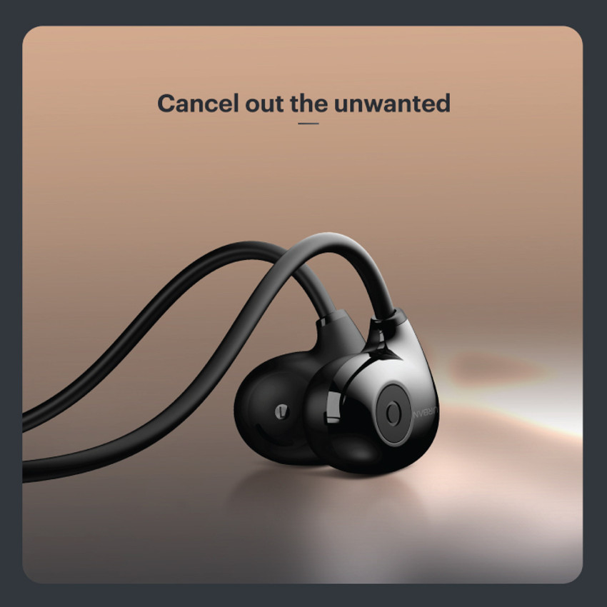 Earbuds Nuraphone Used Noise Cancelling Nuraphone Gaming Nura