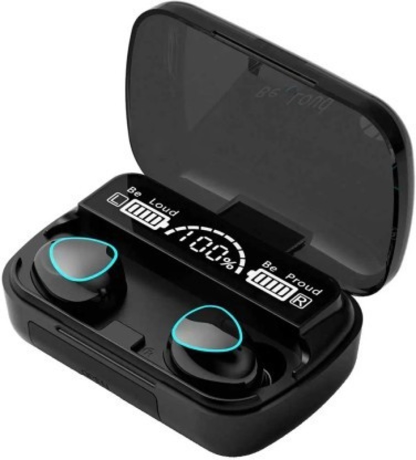 JAMMY ZONES Exclusive M10 High quality wireless bluetooth headset