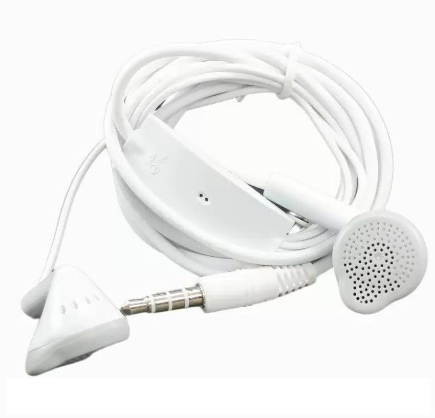 Huawei y9 headphone top
