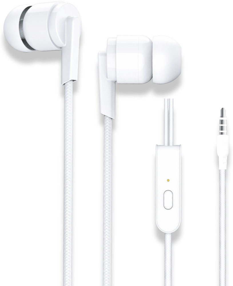 SoRoo A 20 STEREO HANDSFREE WIRED EARPHONE In line Control Wired Price in India Buy SoRoo A 20 STEREO HANDSFREE WIRED EARPHONE In line Control Wired Online SoRoo Flipkart
