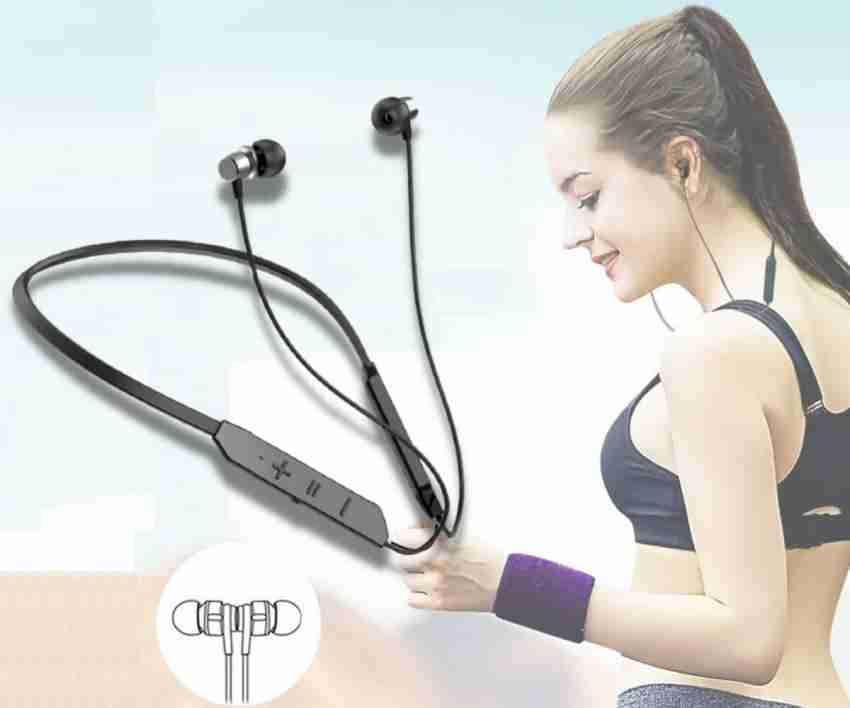 W7 wireless stereo discount earphones