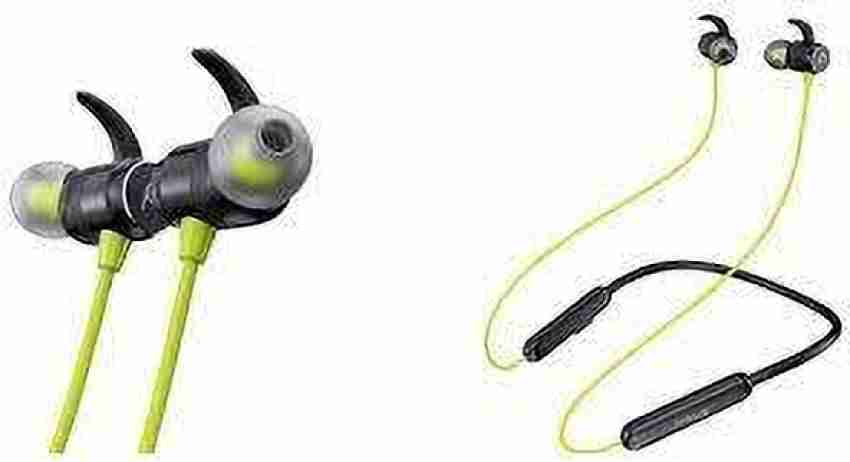 LAVA PROBUDS N31 Bluetooth Headset