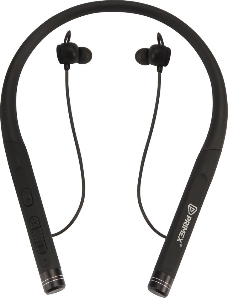 Primex Boom Smart Bluetooth Headset Price in India Buy Primex