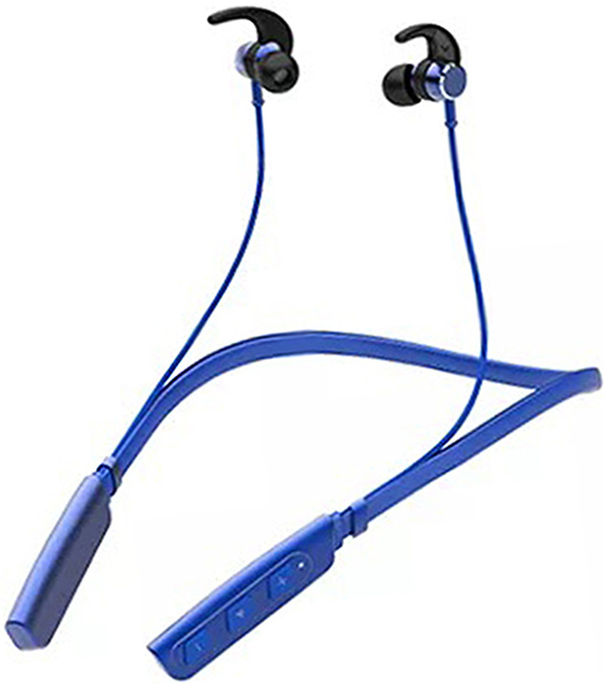 Latest neckband best sale earphones
