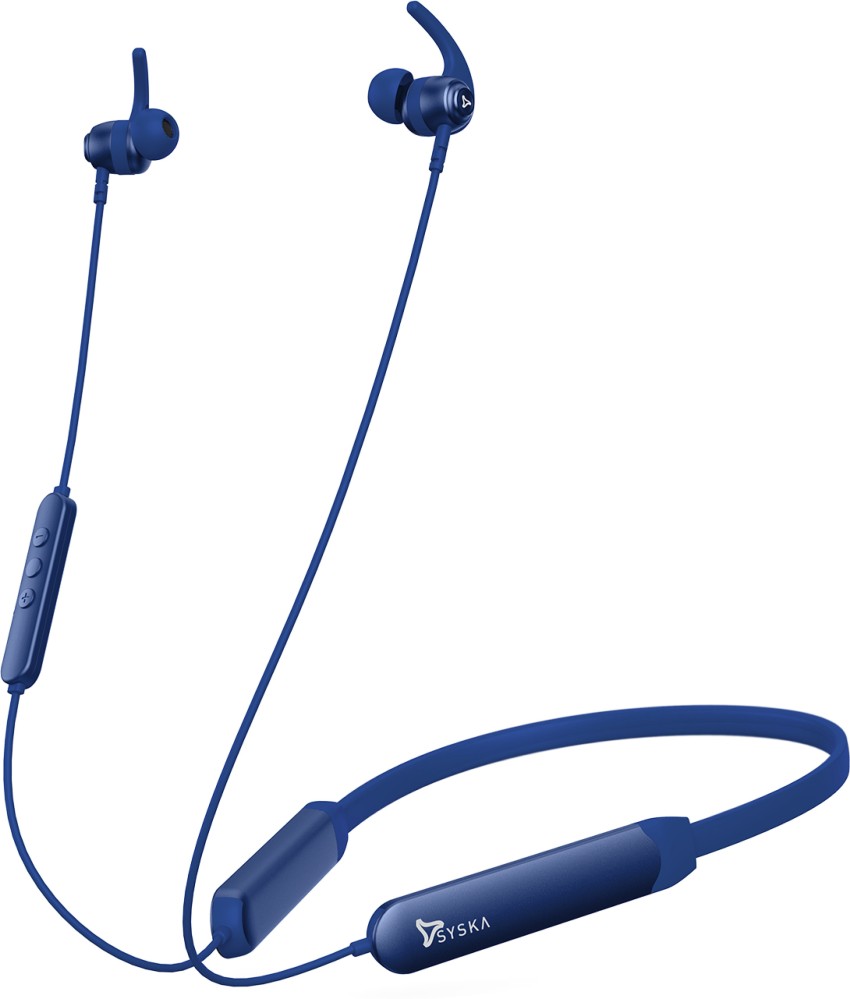 Syska headphones flipkart hot sale