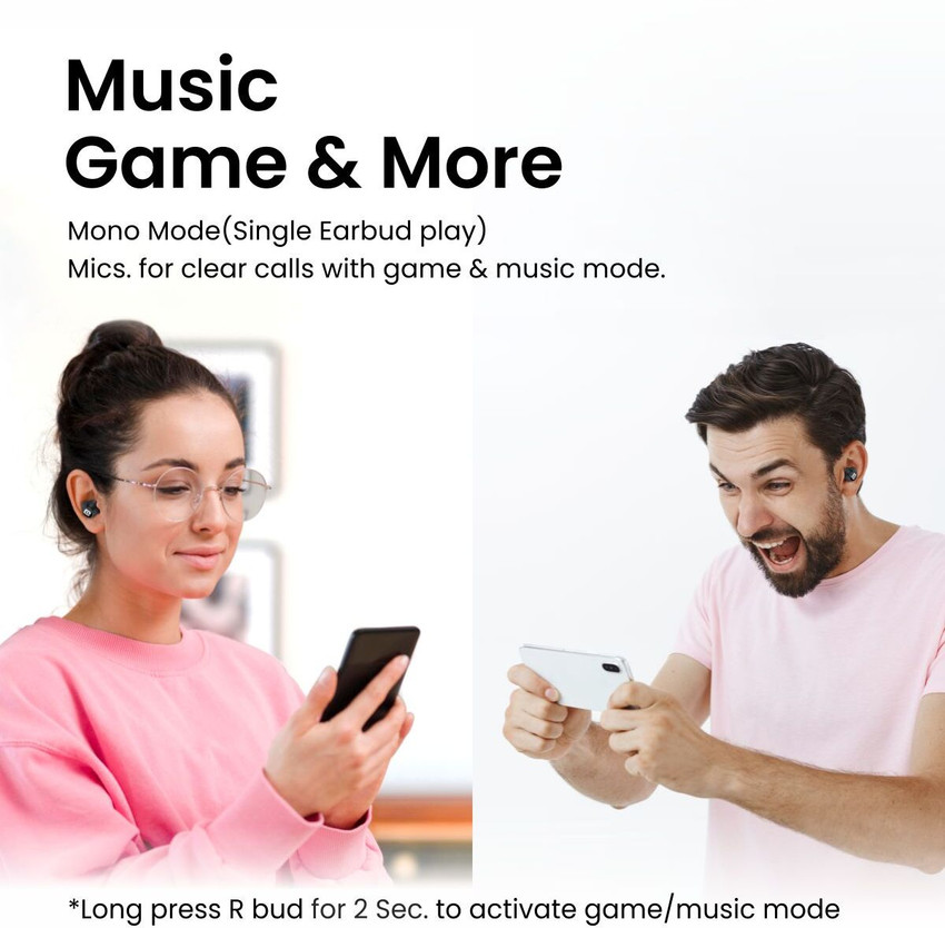 S5 earbuds sales