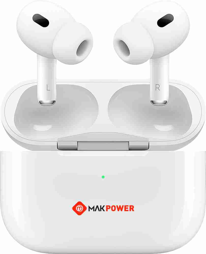 Mak best sale earphones price