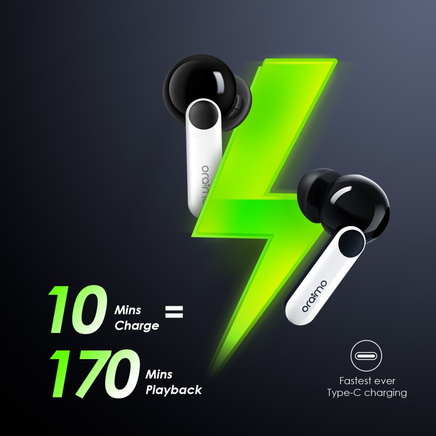 Oraimo cheap bluetooth flipkart