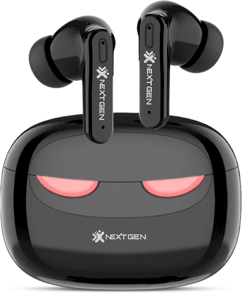 Nextgen earbuds best sale