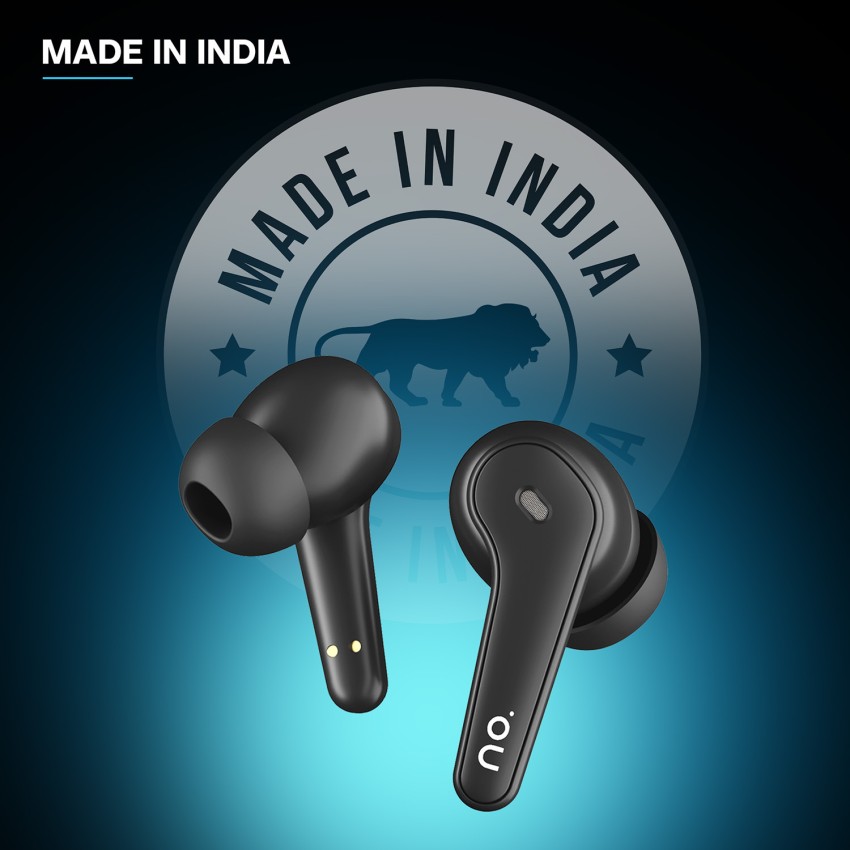 Tws made in discount india