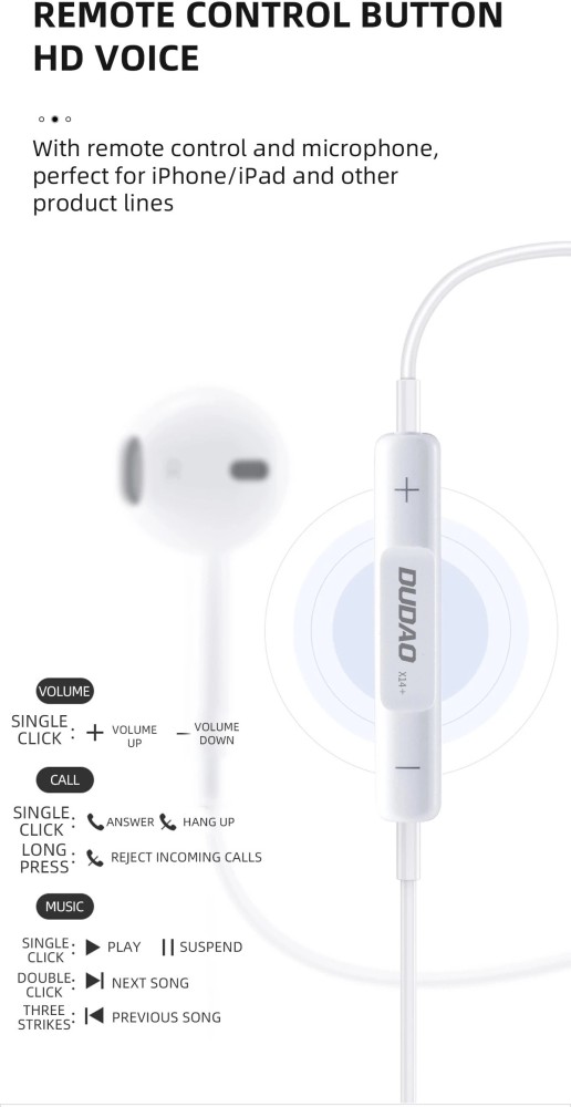 Earphones compatible with discount iphone