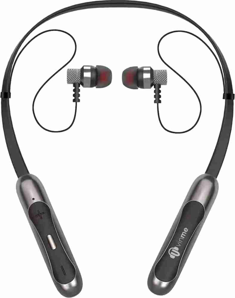 Audionic bluetooth online earphones