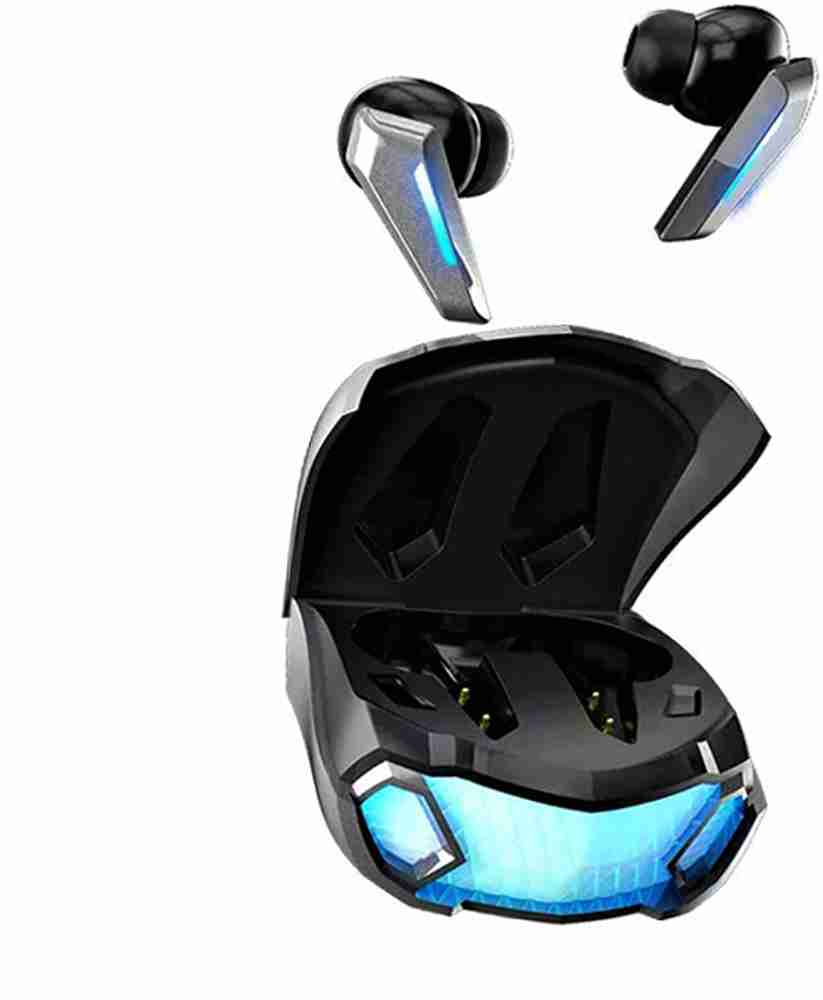 Loud bass earbuds hot sale