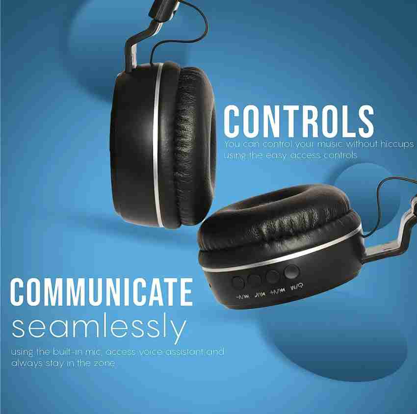 reason NINJA HP79 With Upto 12 hour Play back Bluetooth Wired Price in India Buy reason NINJA HP79 With Upto 12 hour Play back Bluetooth Wired Online reason Flipkart