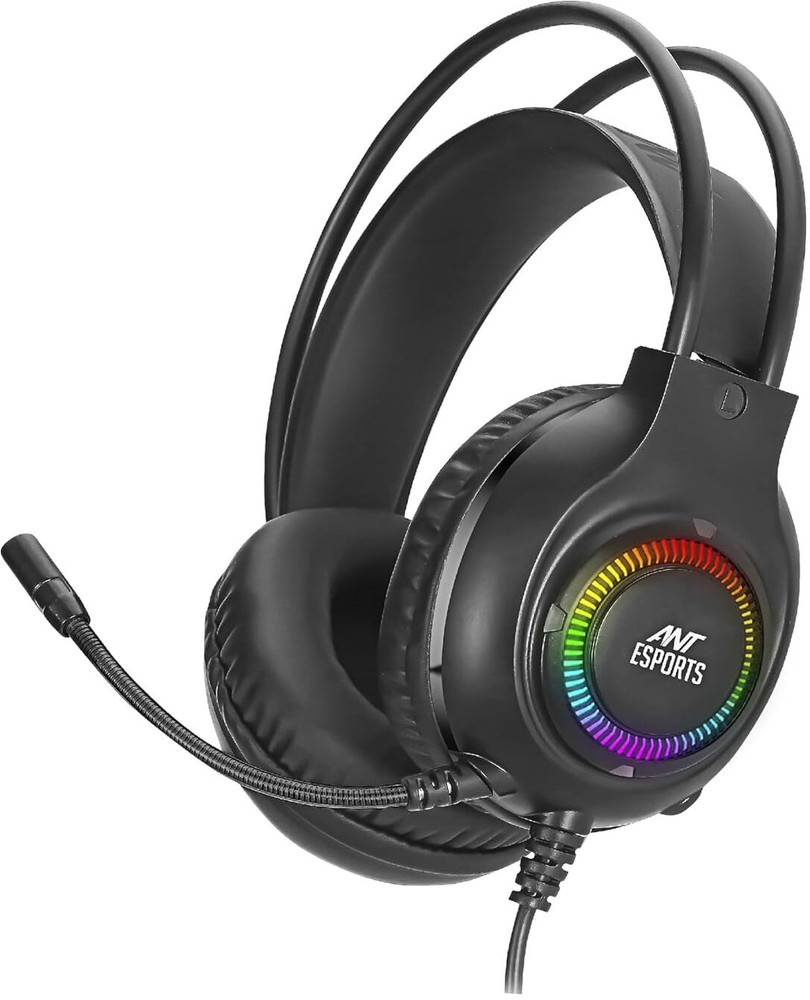 Ant Esports H580 Gaming Headset for PS4 PC Xbox one PS5 Ant Esports H580 Gaming Headset for PS4 PC Xbox one PS5