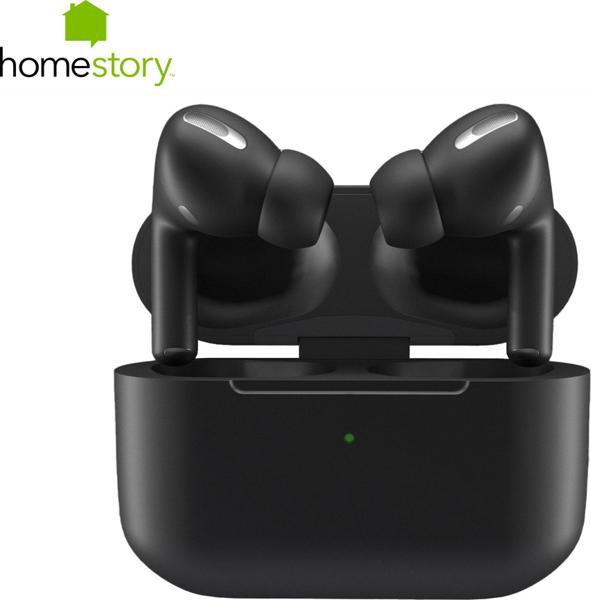 Home Story AIRYPOD TWS EARBUDS Bass 20 H Playtime Fast