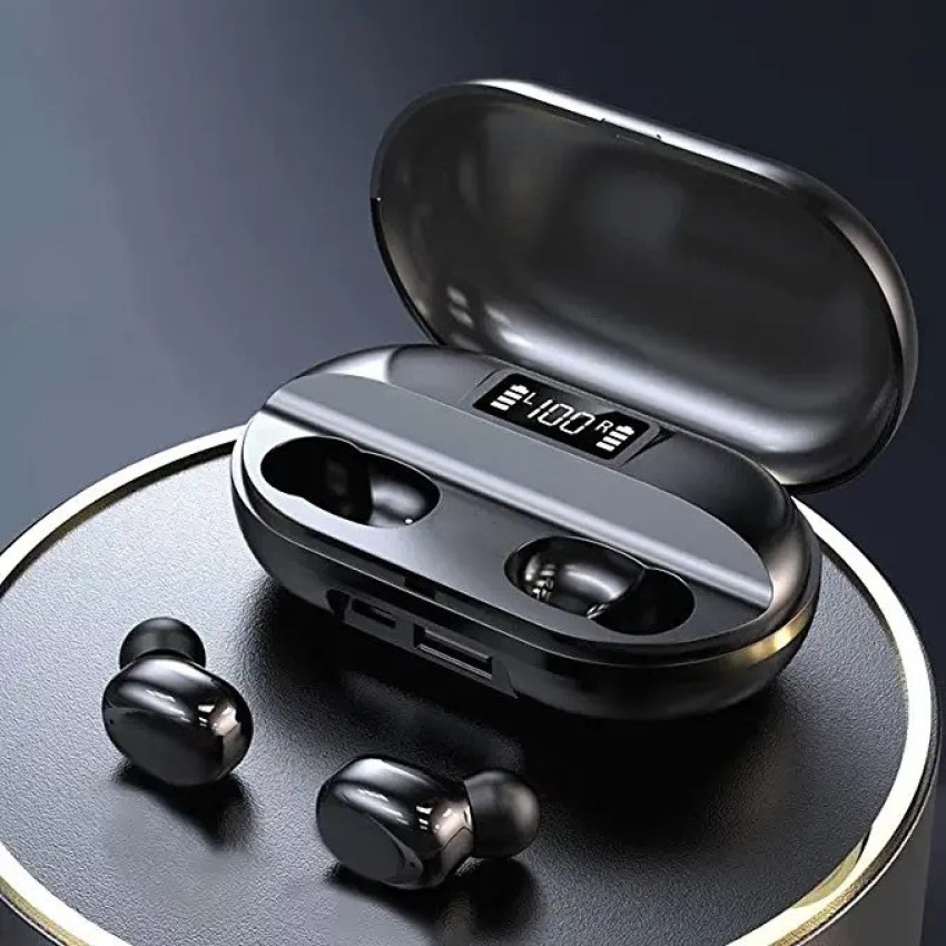 Power true 2025 wireless earbuds