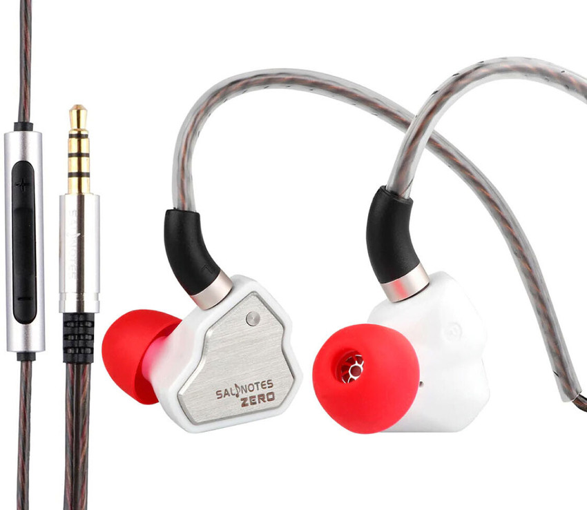 Monitor earphones discount