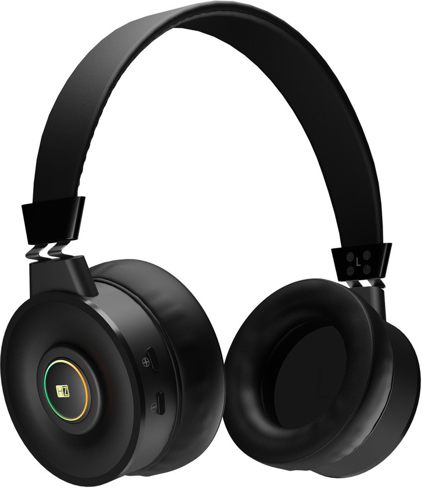 Heatz UNIPRO Bluetooth Wireless Gaming PRO 20 Hours Playback over