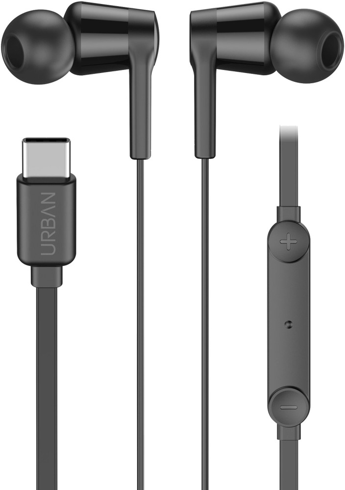 Google type new arrivals c earphones india