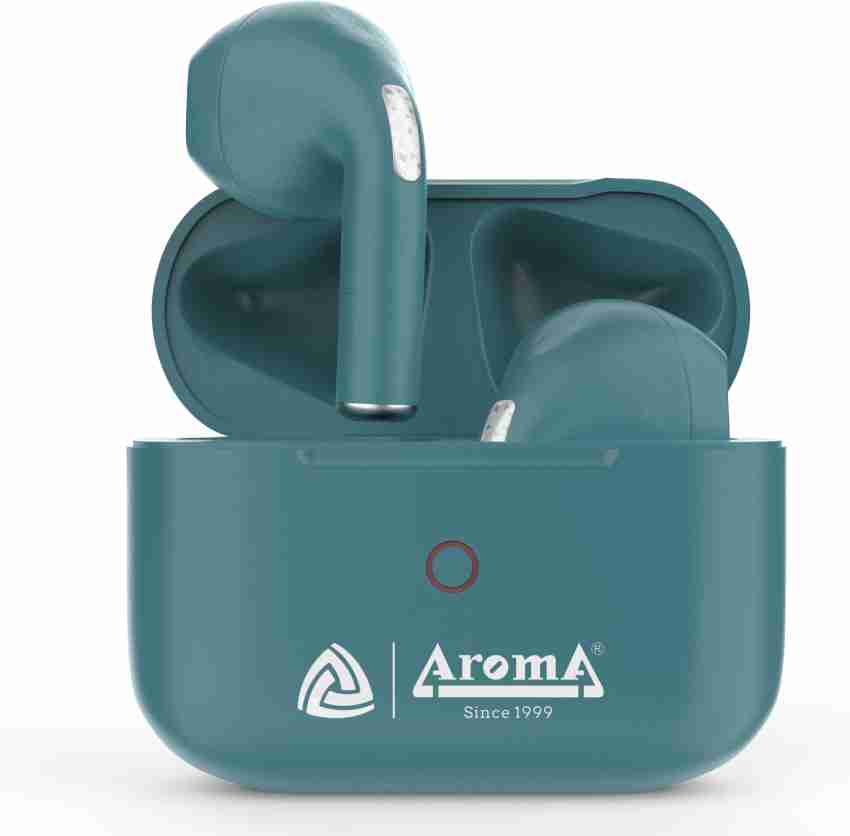 Aroma NB135 Airbuds 40 Hours Playing Time TWS Earbuds With 50