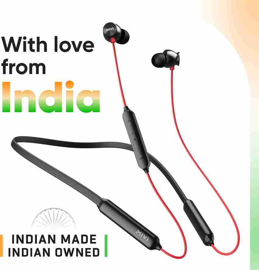 Mivi type c discount earphones