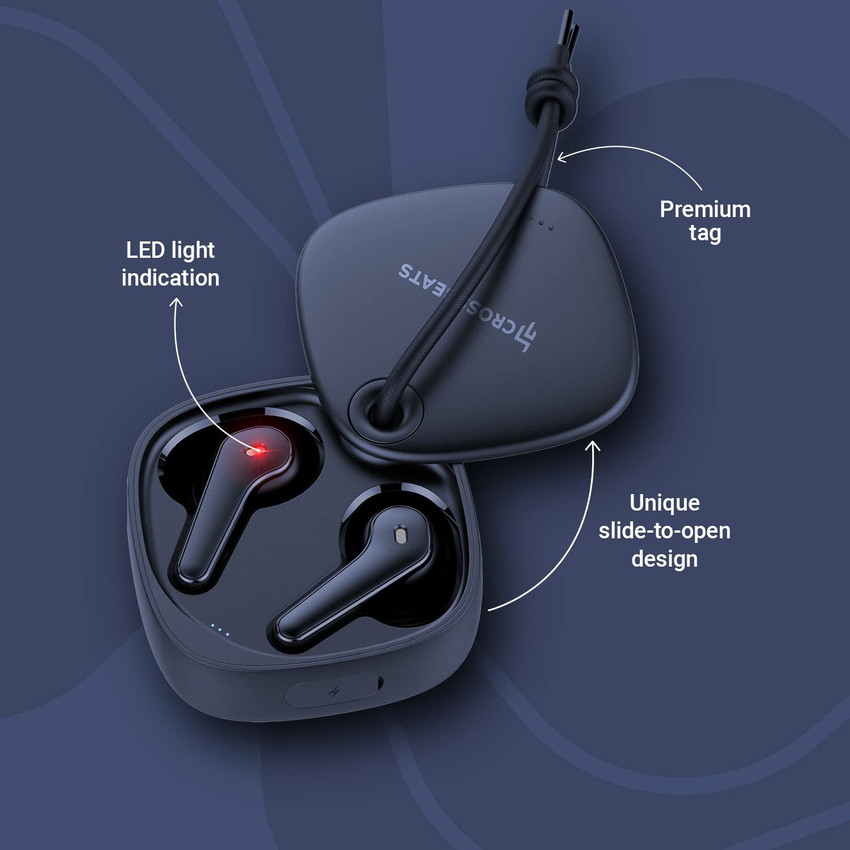 Slide earbuds cheap