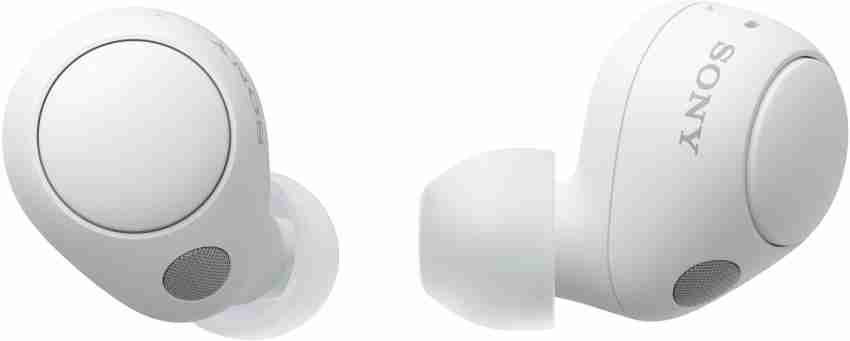 Auriculares inalámbricos Sony WF1000XM3 con noise cancelling (True
