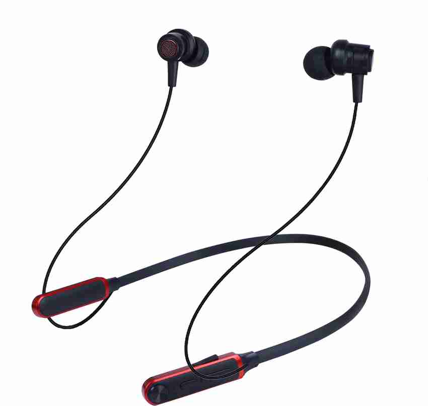 Monster MNFLEX BLK Flex Active Noise Canceling Bluetooth, 44 OFF
